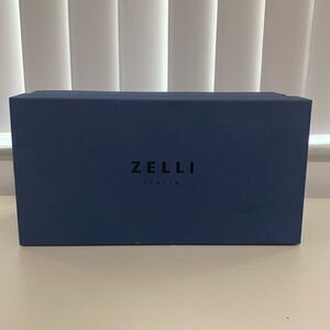 Zelli Italia box